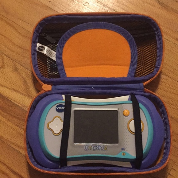 mobigo 2 touch learning system